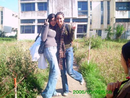 dalal et asmae