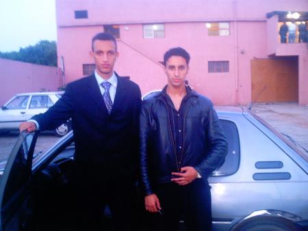 simo et moi