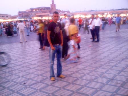 marrakeche vraimment une ville historique